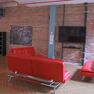 International Students Residences (Adults Only)