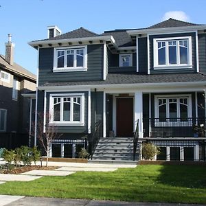 Vancouver Traveller B&B