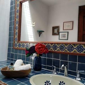 Private Bathroom Double Room