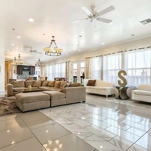 Penthouse Apartment