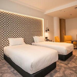 Twin Room Disability Access
