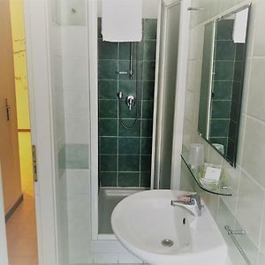 Triple Room Private External Bathroom