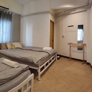Private Bathroom Triple Room