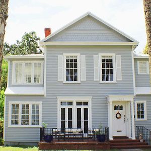 The Foxtail Estate