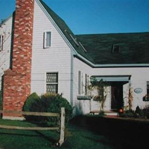 Gardenview Bed And Breakfast