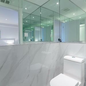 Penthouse Apartment
