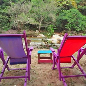 Casa Rio Cuale And River Retreat