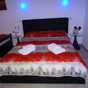 Luxury Triple Room