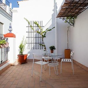 Suite Terrace