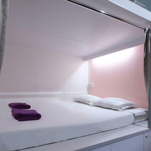 Dormitory Room Female only