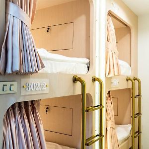 Dormitory Room Female only