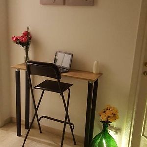 Family Private Bathroom Room