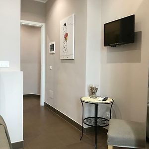 Private Bathroom Room