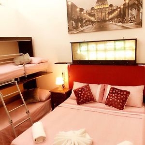 Comfort Quadruple Room