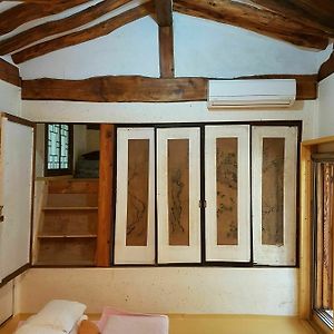 Private Bathroom Quadruple Room