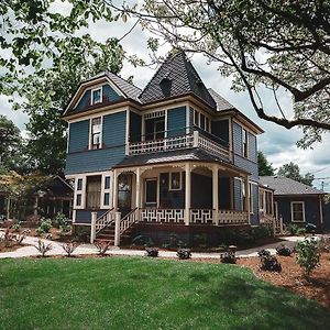 The Marie B & B