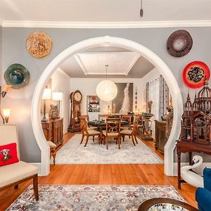 Red Bud Manor Inn
