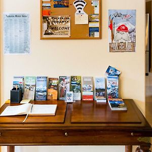 Talkeetna Hideaway