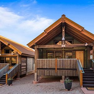 Premium Single Bungalow