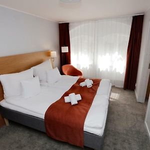 Family Two-Bedroom Twin Room