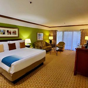 Room Assigned On Arrival