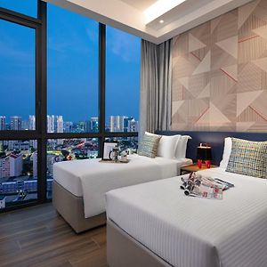 Premier One-Bedroom Double Room