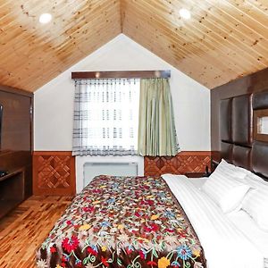 Executive Triple Room