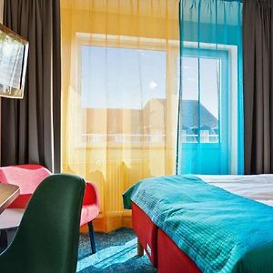 Classic Twin Room