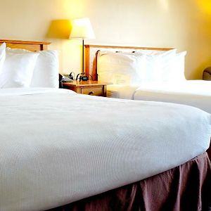Queen Room Two Queen Beds Main Level