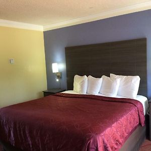 King Room Mobility accessible