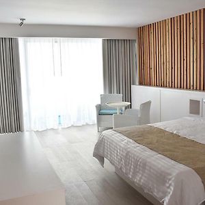 Junior Tower Single Room
