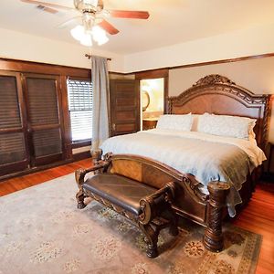 King Suite Balcony