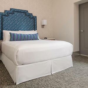 Queen Room Disability Access