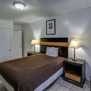Double Room Disability Access