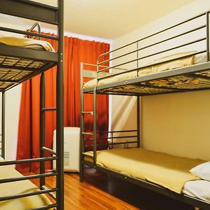 Dormitory Room Female only