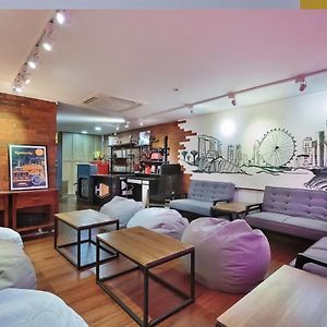 Hipstercity Hostel