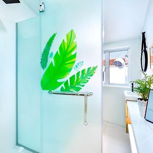 Shared Bathroom Dormitory Room