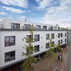 Alda Hotel Reykjavik