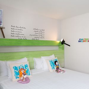 Master King Suite