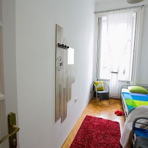 Budget Twin Room