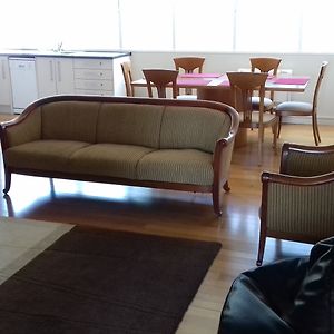 Large Two-Bedroom Apartment