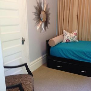 Queen Suite
