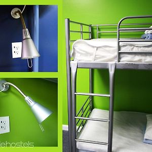 Dormitory Room Male only