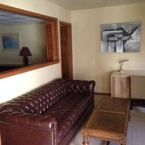 Ground Floor Apartment