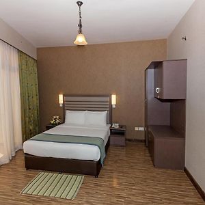 Standard Room with 1 Single Bed