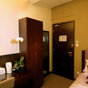 Standard Room with 1 Single Bed