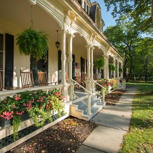 The Inn At Cooperstown