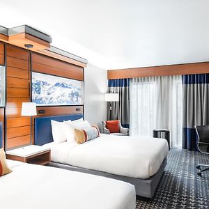 Standard Queen Room Two Queen Beds
