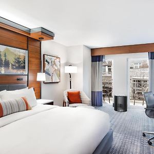 King Room Balcony