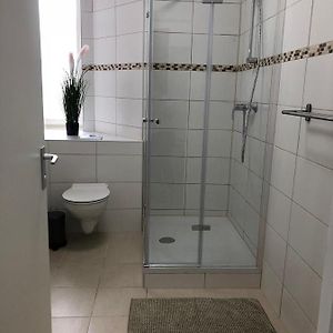 Budget Twin Room
